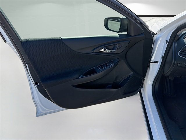 2019 Chevrolet Malibu LS