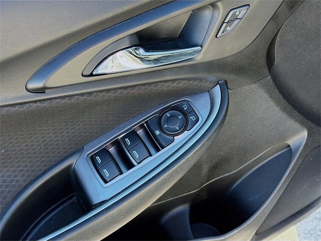 2019 Chevrolet Malibu LS