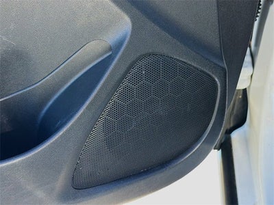 2019 Chevrolet Malibu LS