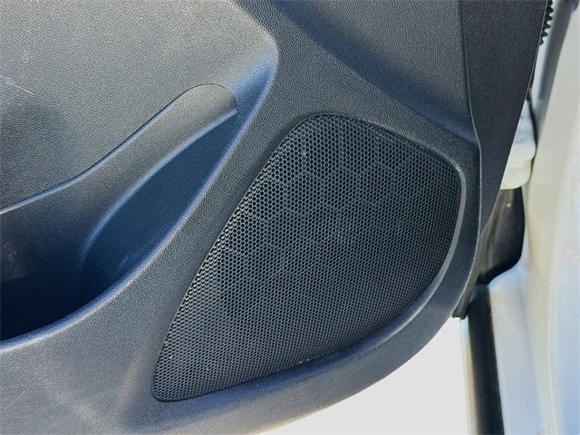 2019 Chevrolet Malibu LS