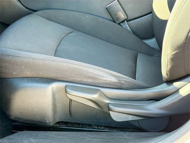 2019 Chevrolet Malibu LS