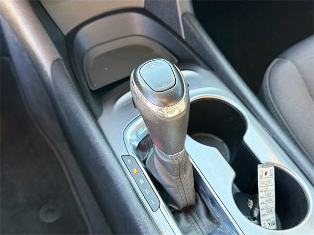 2019 Chevrolet Malibu LS