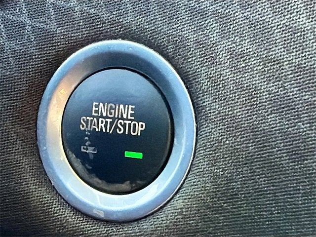 2019 Chevrolet Malibu LS