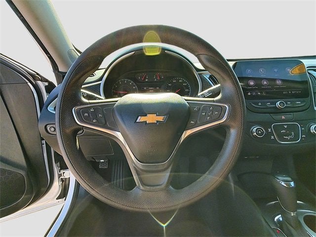 2019 Chevrolet Malibu LS