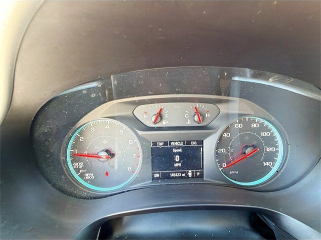 2019 Chevrolet Malibu LS