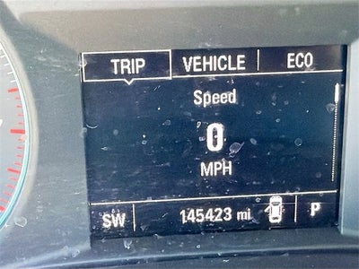 2019 Chevrolet Malibu LS