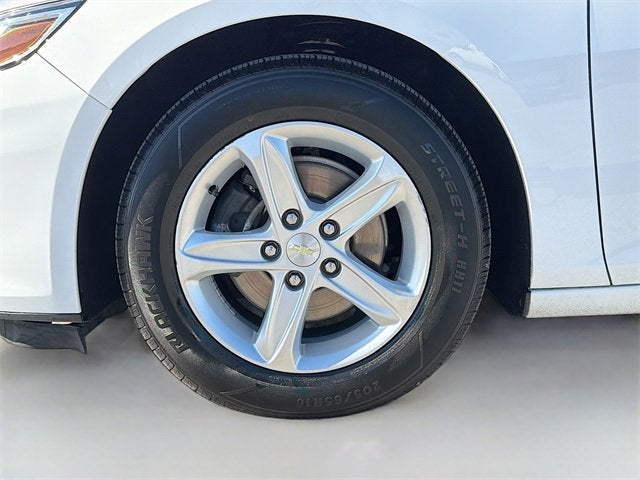 2019 Chevrolet Malibu LS