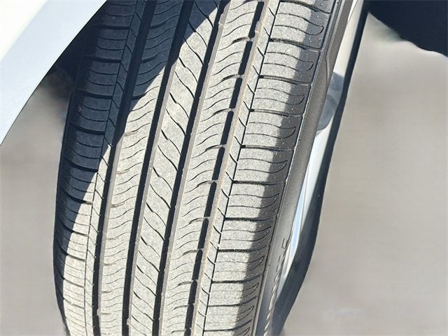 2019 Chevrolet Malibu LS