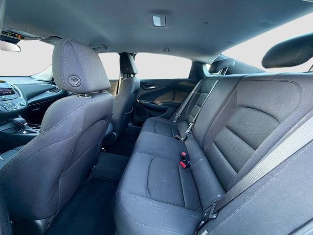 2024 Chevrolet Malibu RS