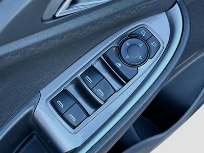 2024 Chevrolet Malibu RS