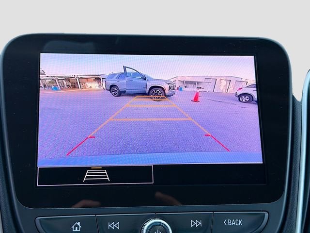 2024 Chevrolet Malibu RS