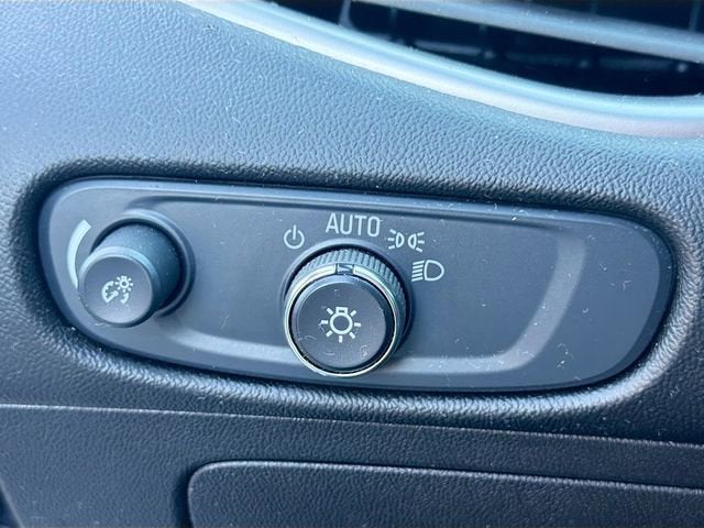 2024 Chevrolet Malibu RS