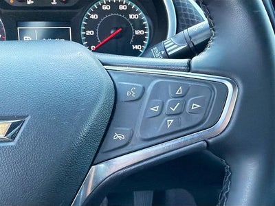 2024 Chevrolet Malibu RS