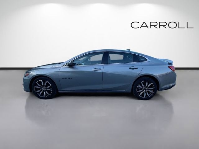 2024 Chevrolet Malibu RS