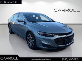 2024 Chevrolet Malibu RS