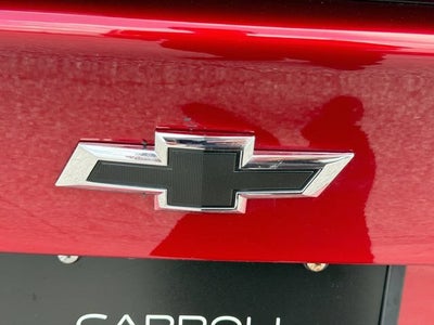 2025 Chevrolet Malibu RS