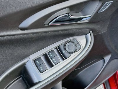 2025 Chevrolet Malibu RS