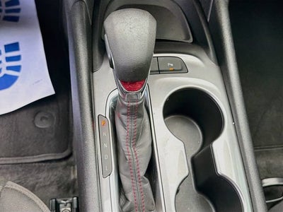 2025 Chevrolet Malibu RS