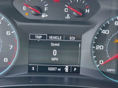 2025 Chevrolet Malibu RS