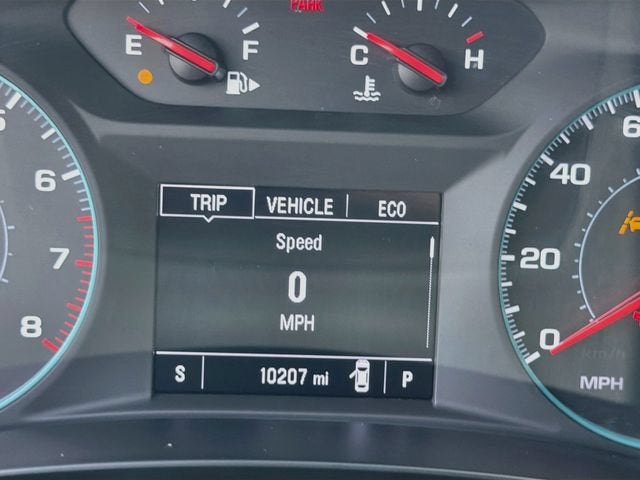 2025 Chevrolet Malibu RS