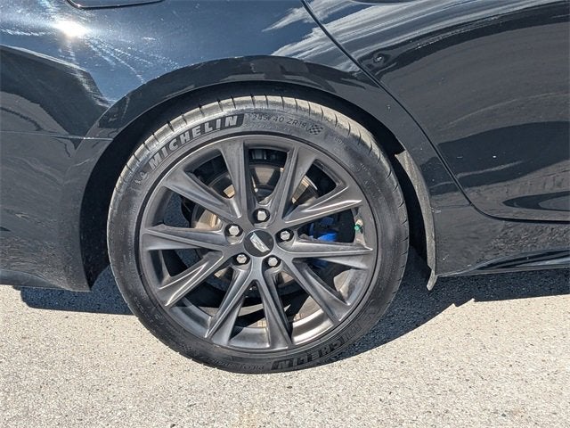 2021 Cadillac CT5-V V-Series