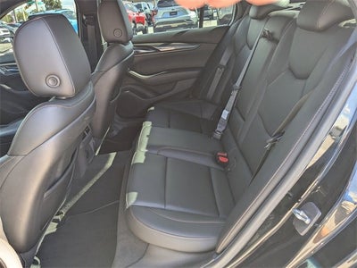 2021 Cadillac CT5-V V-Series