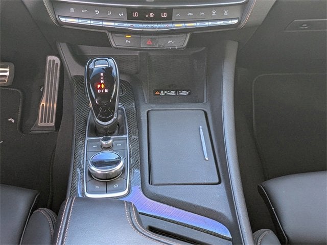 2021 Cadillac CT5-V V-Series