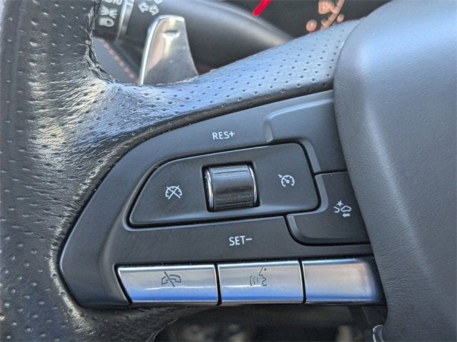 2021 Cadillac CT5-V V-Series