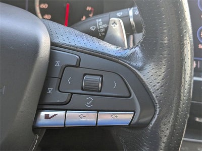 2021 Cadillac CT5-V V-Series