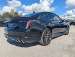 2021 Cadillac CT5-V V-Series