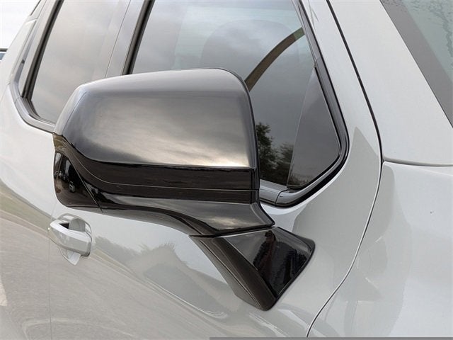 2026 Chevrolet Silverado EV LT - Standard Range