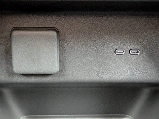 2026 Chevrolet Silverado EV LT - Standard Range