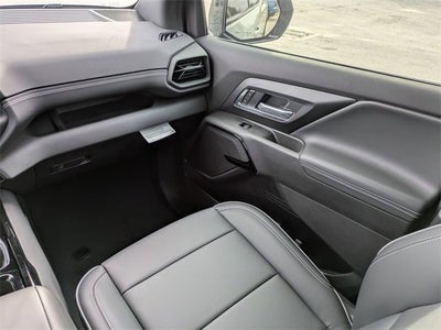 2026 Chevrolet Silverado EV LT - Standard Range