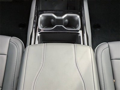 2026 Chevrolet Silverado EV LT - Standard Range