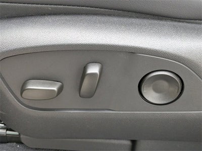 2026 Chevrolet Silverado EV LT - Standard Range