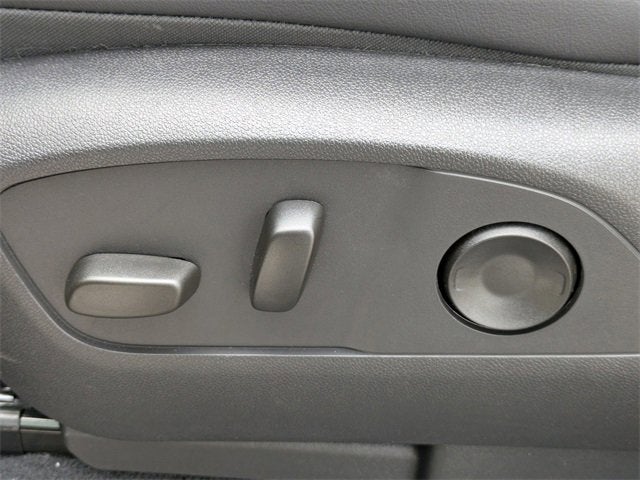 2026 Chevrolet Silverado EV LT - Standard Range