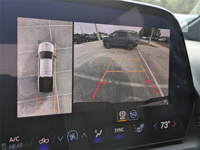 2026 Chevrolet Silverado EV LT - Standard Range