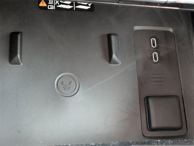 2026 Chevrolet Silverado EV LT - Standard Range