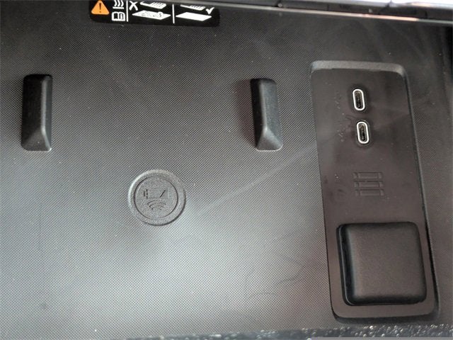 2026 Chevrolet Silverado EV LT - Standard Range