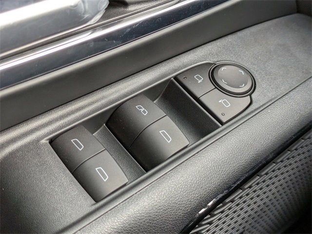 2026 Chevrolet Silverado EV LT - Standard Range