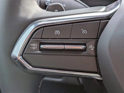 2026 Chevrolet Silverado EV LT - Standard Range