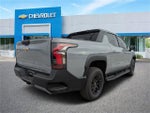 2026 Chevrolet Silverado EV LT - Standard Range