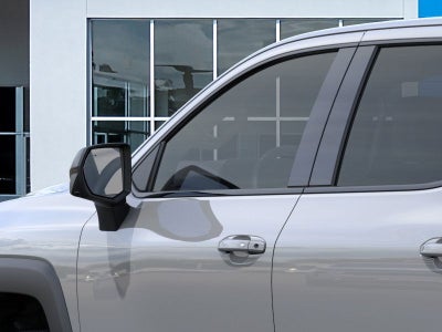 2026 Chevrolet Silverado EV LT - Standard Range