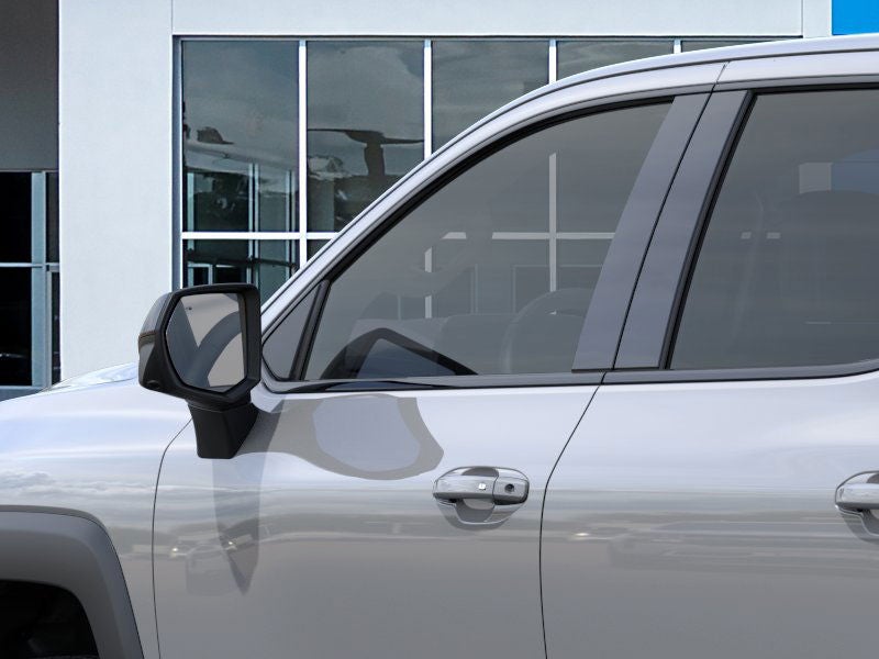 2026 Chevrolet Silverado EV LT - Standard Range