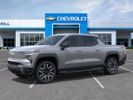 2026 Chevrolet Silverado EV LT - Standard Range