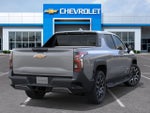 2026 Chevrolet Silverado EV LT - Standard Range