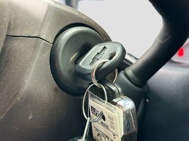 2019 Chevrolet Silverado 2500 HD High Country