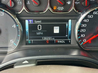 2019 Chevrolet Silverado 2500 HD High Country