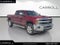 2018 Chevrolet Silverado 2500 HD LTZ