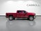 2018 Chevrolet Silverado 2500 HD LTZ
